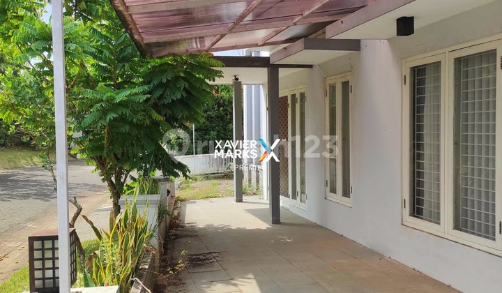 Rumah Hook Minimalis Dekat Machung Di Villa Puncak Tidar 2