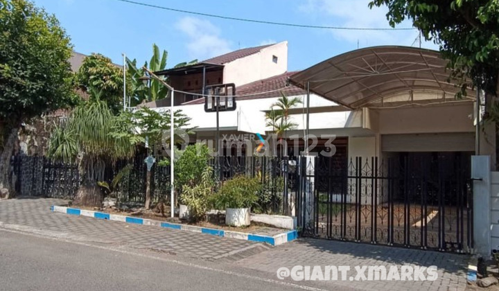 Well-Kept House Plus Active Boarding House in Sarangan, Lowokwaru, Malang 1