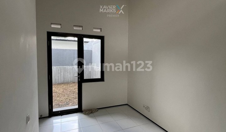 Rumah Baru Termurah Dekat Binus Araya Malang 2