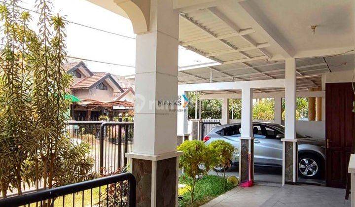 Rumah 2 Lantai Shm Bagus Di Araya Blimbing Malang 2