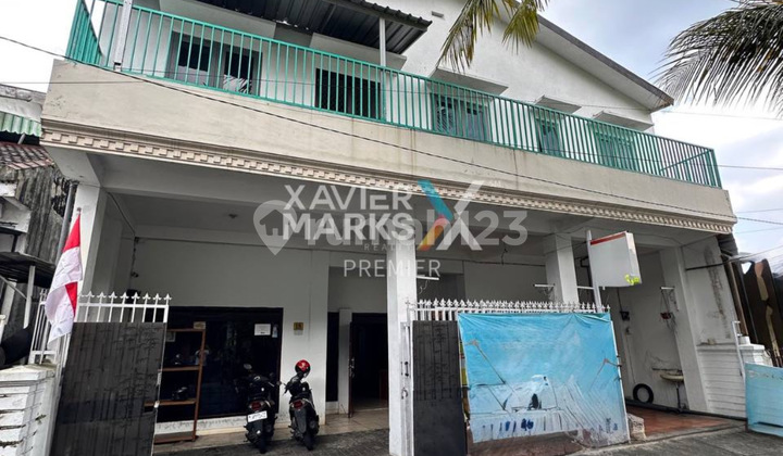 Rumah Kos Aktif Dan Usaha Laundry Di Candi2 Lowokwaru Malang Rumah Kos Aktif Dan Usaha Laundry Di Candi2 Lowokwaru Malang