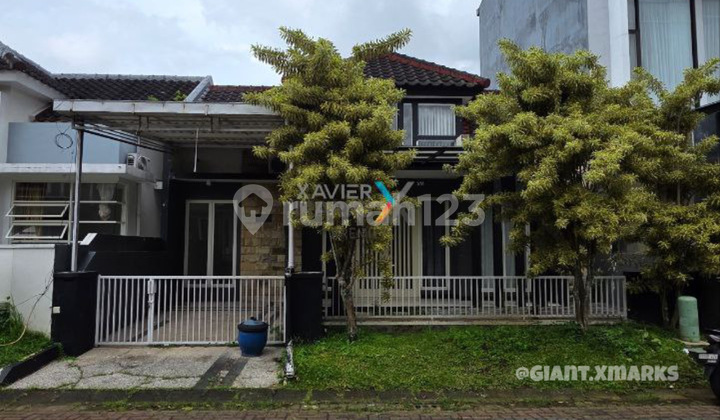Sell Cheap Minimalist House near Elpico in Vpt Malang