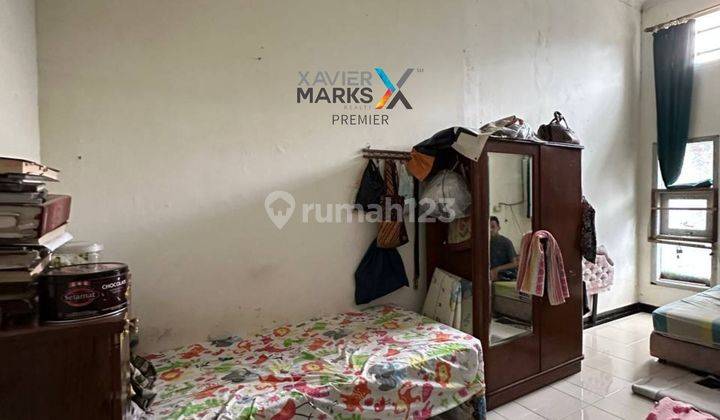 Rumah 2 Lantai Di Karanglo Indah Kel Balearjosari Blimbing Malang 2