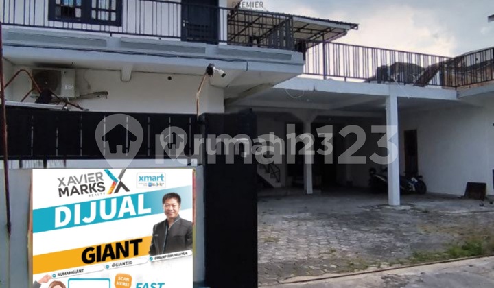 Rumah Luas Harga Di Bawah Appraisal Di Mangliawan Permai Pakis