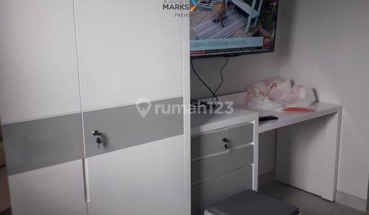 Apartemen BEGAWAN Bagus Furnished Di Tlogomas 2