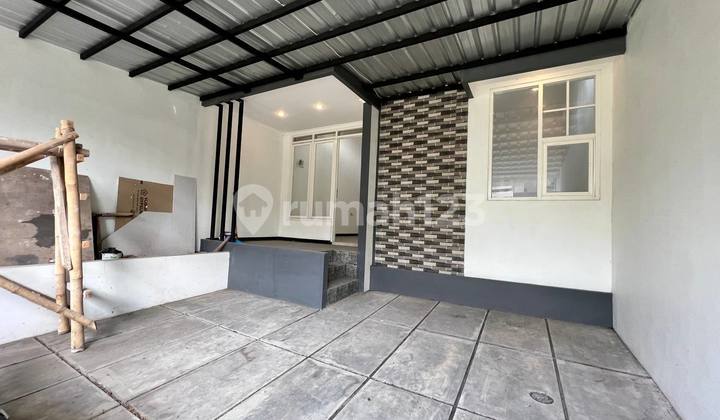 Rumah Minimalis Baru Gres Di Araya Golf Malang 2