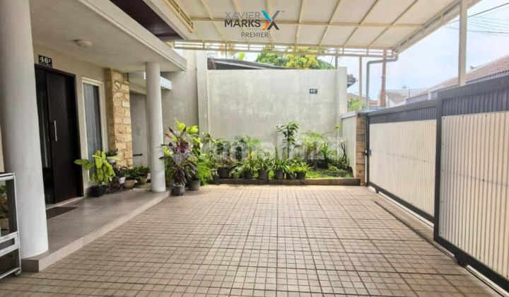 For Sale: Modern House Near School in Langsep Klojen Malang 2