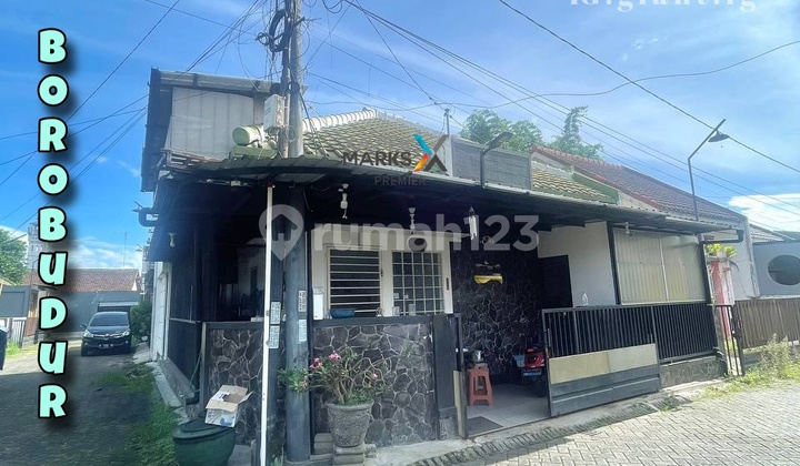 Rumah Terawat Di Borobudur Lowokwaru Malang Rumah Terawat Di Borobudur Lowokwaru Malang