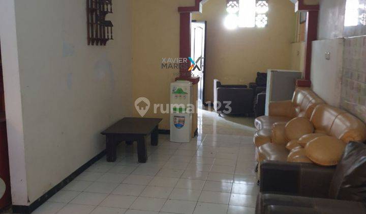 Jual Murah Rumah Luas Siap Huni Di Tirtomoyo Dempet Araya Malang 2