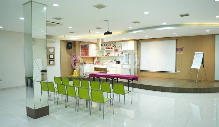 Strategic Business Space 3rd Floor at Raya Langsep Klojen