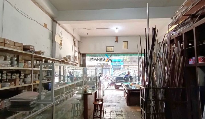 Ruko Strategis Di Poros Jalan Gatot Subroto, Klojen Malang Ruko Strategis Di Poros Jalan Gatot Subroto, Klojen Malang