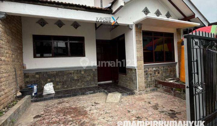 Rumah Kos Tengah Kota Daerah Wilis Klojen Harga Murah 1