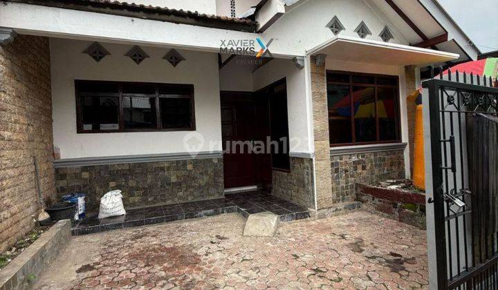 RUMAH KOS TENGAH KOTA DI KLOJEN HARGA MIRING 1