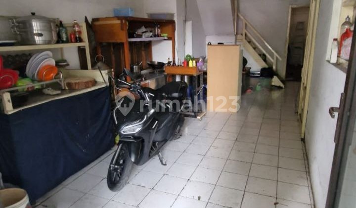Ruko Strategis Di Poros Jalan A Yani Blimbing Malang 