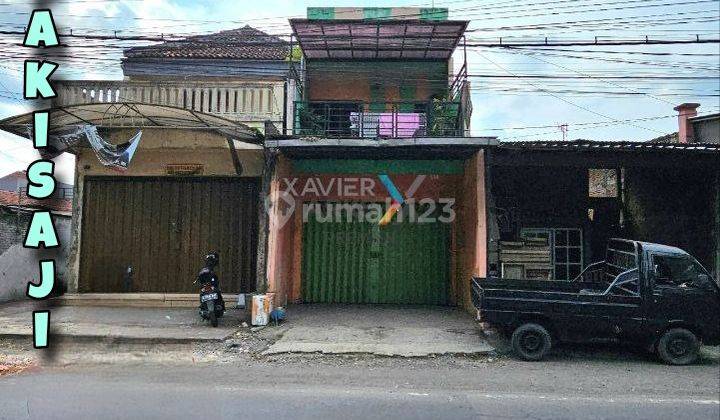 Ruko Strategis 2 Lt Di Poros Jalan Genengan, Pakisaji Malang 1