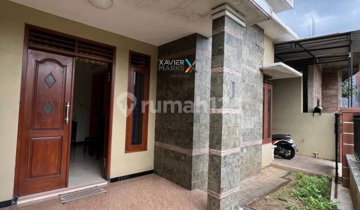 Active Boarding House with Affordable Prices Near Umm in Tegalgondo, Malang 2