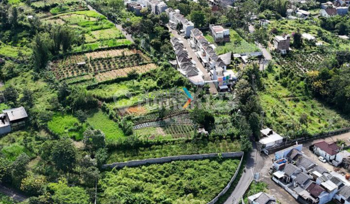 Land Ready to Build, Affordable Price in Sumbersekar Dau