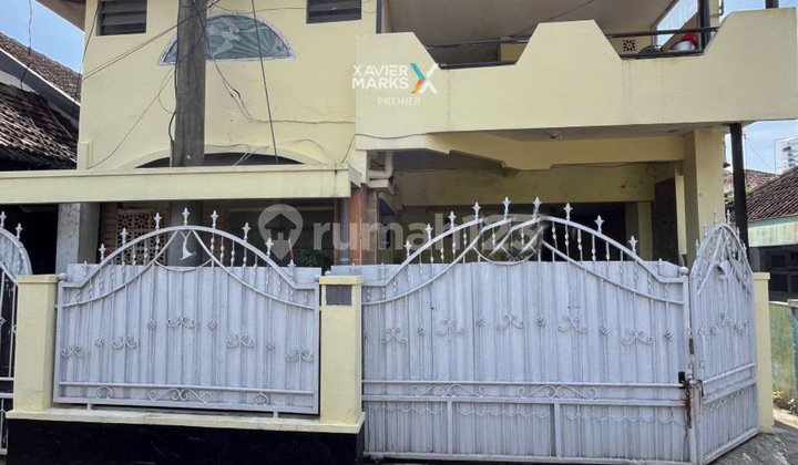 Rumah Kos Area Pabrik 20 Kamar di Bandulan Sukun Malang Rumah Kos Area Pabrik 20 Kamar di Bandulan Sukun Malang