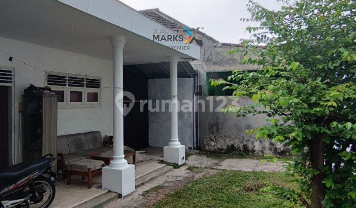 Strategic Affordable House in Sanan Blimbing Malang 2