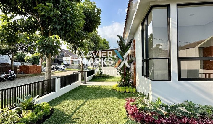 Rumah Bagus Modern Di Austinville Dieng Malang 2