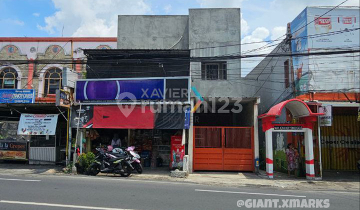 Ruko Strategis Di Poros Jalan Mt Haryono Dinoyo Malang Ruko Strategis Di Poros Jalan Mt Haryono Dinoyo Malang