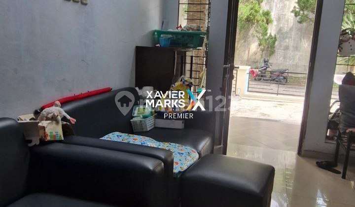 Ready-to-Occupy House in Villa Puncak Tidar Malang Ready-to-Occupy House in Villa Puncak Tidar Malang