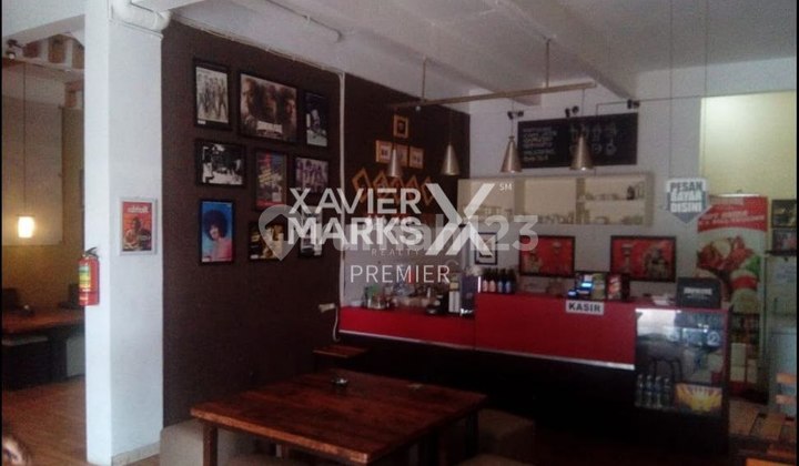 Strategically Located 8-Meter Wide Ruko on the Main Axis of Sawojajar, Malang 2