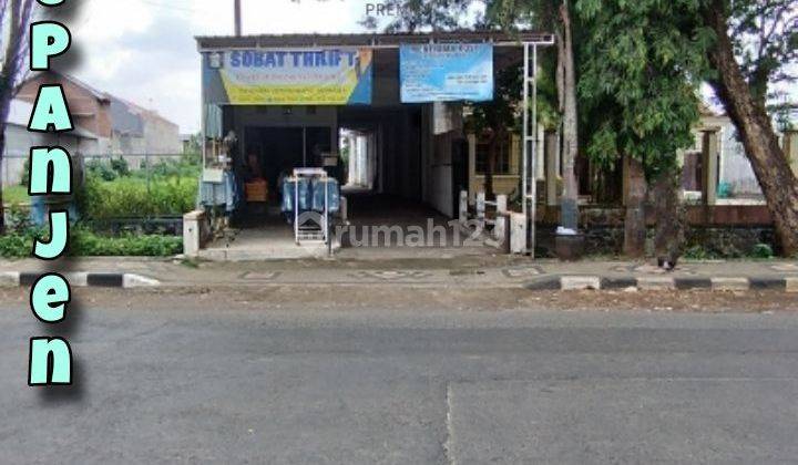 Rumah Kos 2 Lantai Poros Jalan Kepanjen Harga Murah!