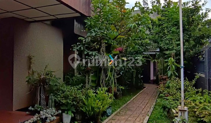 Strategic Boarding House Near Brawijaya University in Veteran, Klojen 2
