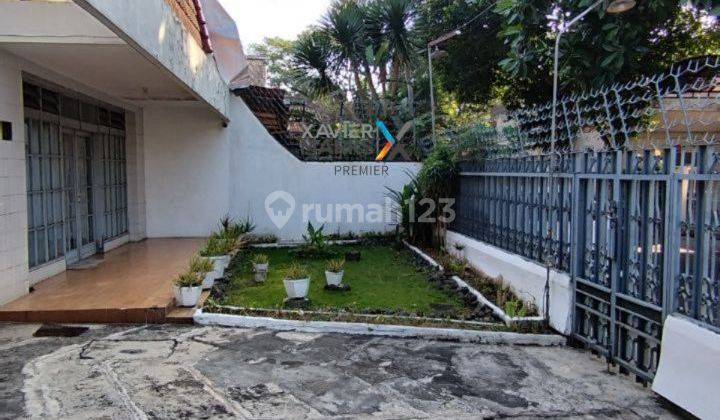 Rumah Shm 2 Lantai Tengah Kota Bagus Harga Murah