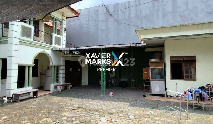 Rumah Kos Aktif Dekat Banyak Kampus Di Borobudur Blimbing Malang 2