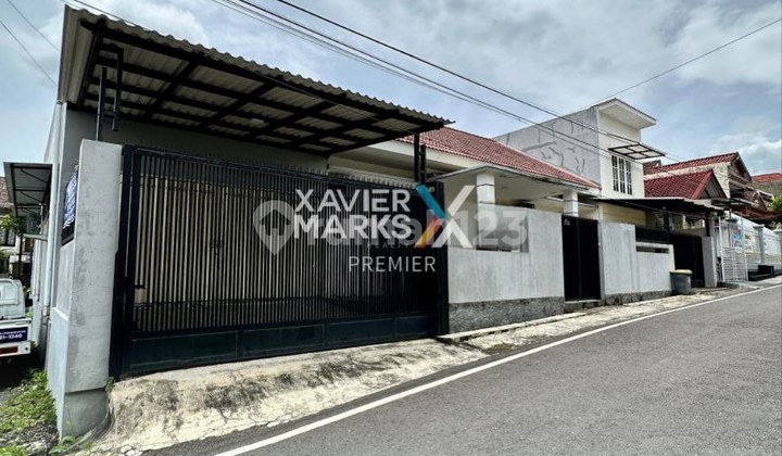 Rumah Modern Dekat Sekolah Kalam Kudus Di Tidar Malang Rumah Modern Dekat Sekolah Kalam Kudus Di Tidar Malang
