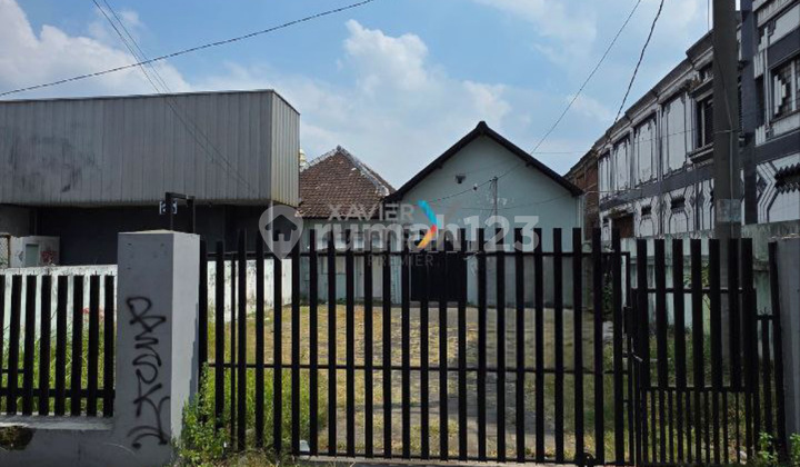 Warehouse for Sale Cheap Near Toll Exit On Balearjosari Main Road Warehouse for Sale Cheap Near Toll Exit On Balearjosari Main Road