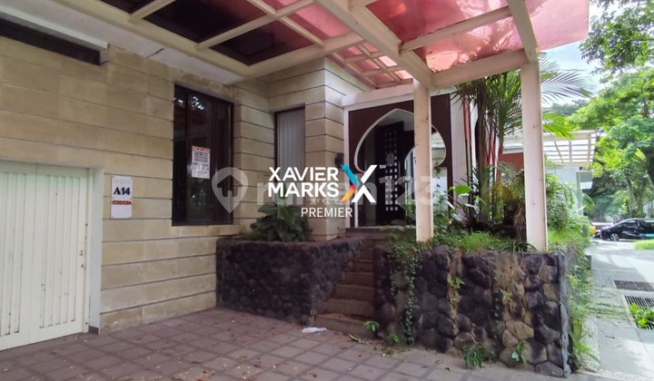 Luxurious 2-Story House Near Brawijaya University in Suhat Malang 2