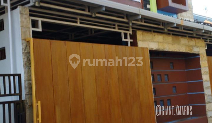 Jual Murah Rumah Kos View Cakep Di Cakalang Blimbing 