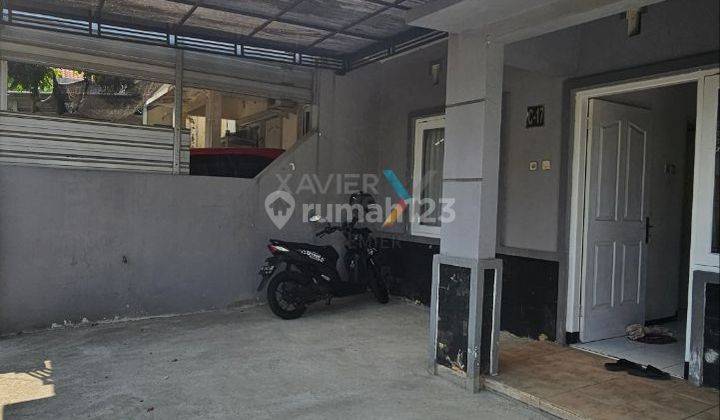 Rumah 2 Lantai Bagus Di Mondoroko Singosari Malang 2