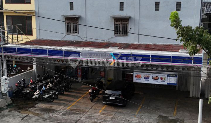 Ruko Luas & Strategis di Poros Ciliwung Blimbing Malang Ruko Luas & Strategis di Poros Ciliwung Blimbing Malang