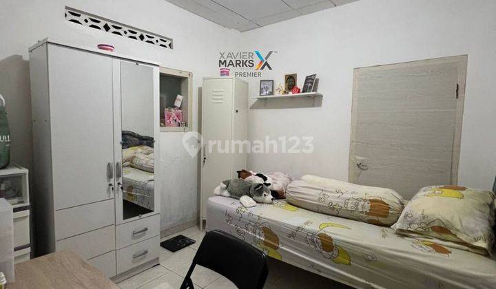 Rumah 2 Lantai Luas Harga Murah Di Mergan Sukun Malang 2