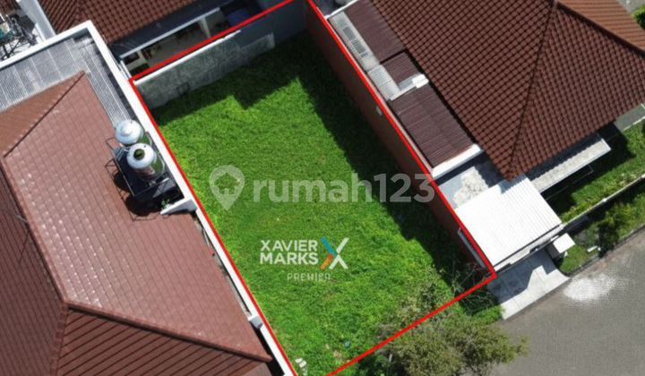 Land Ready to Build Near Hawai Waterpark in Graha Kencana Malang Land Ready to Build Near Hawai Waterpark in Graha Kencana Malang