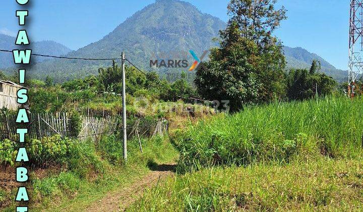 Tanah View Cantik Shm Di Panderman, Batu Malang 1