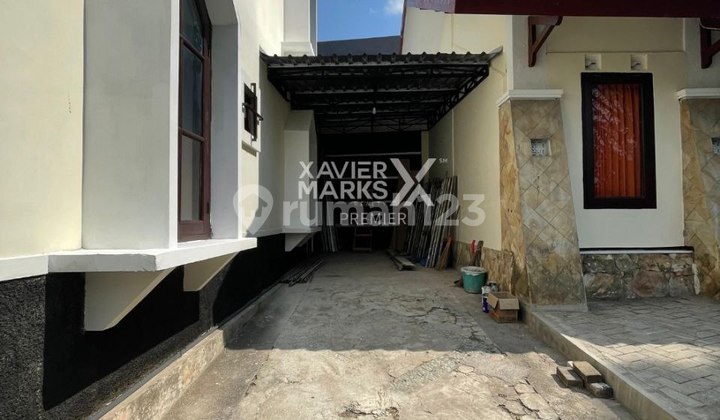 Rumah Kos Siap Pakai Di Lembah Dieng Malang 2