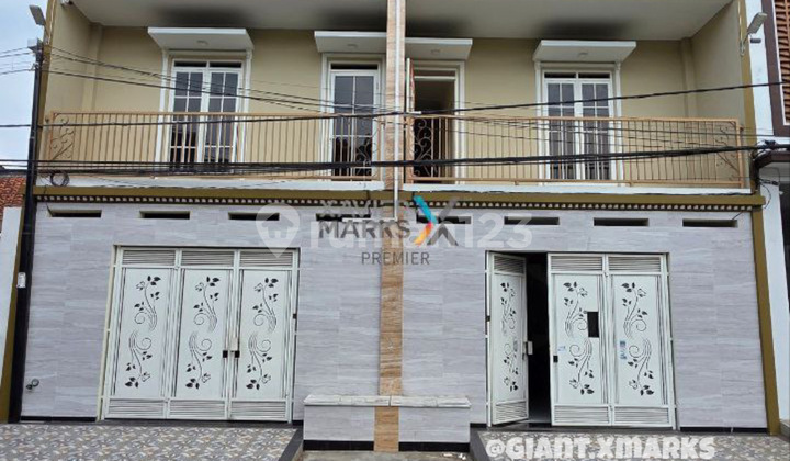 Active 22-Room Full Boarding House in Sigura Gura, Lowokwaru, Malang Active 22-Room Full Boarding House in Sigura Gura, Lowokwaru, Malang