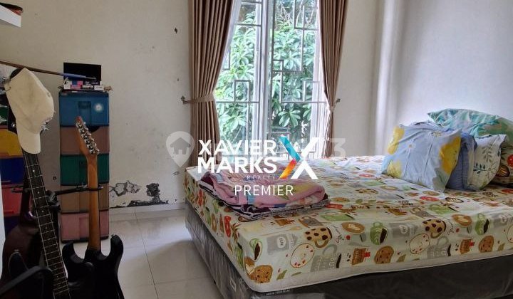 Rumah Modern Minimalis 2 Lantai Di Cluster Golf Araya Malang 2