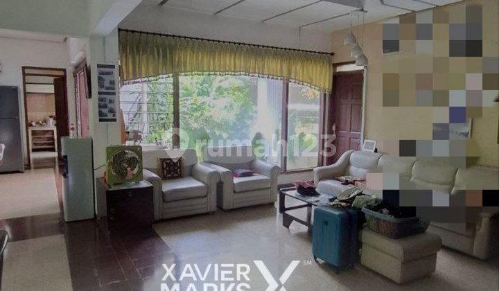 Rumah Klasik Terawat Strategis Di Gunung Gunung Klojen Malang