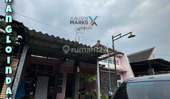 Rumah 2 Lantai Di Karanglo Indah Kel Balearjosari Blimbing Malang 1