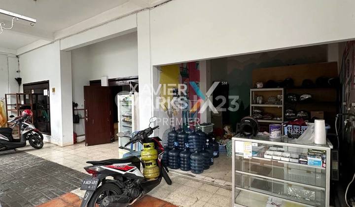 Active Boarding House and Laundry Business in Candi2, Lowokwaru, Malang 2