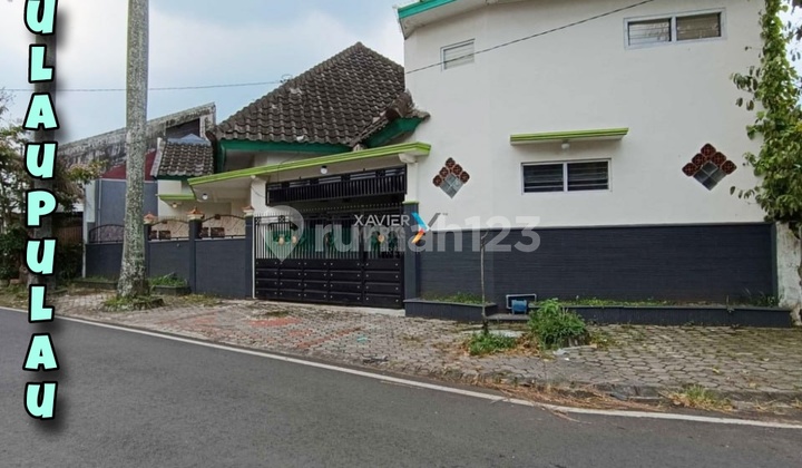 Rumah Bagus Tengah Kota Di Klojen Malang Rumah Bagus Tengah Kota Di Klojen Malang