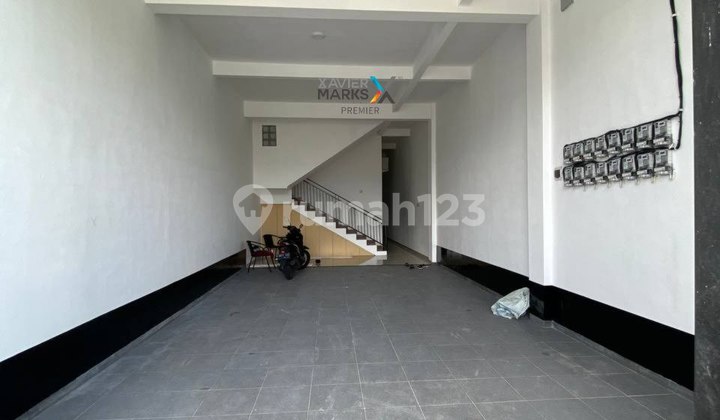 Rumah Kos Premium Baru Di Sumbersari Lowokwaru Malang  2