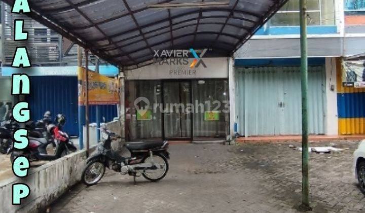 Ruko 3 Lt Strategis Poros Jalan Langsep Klojen Malang 1