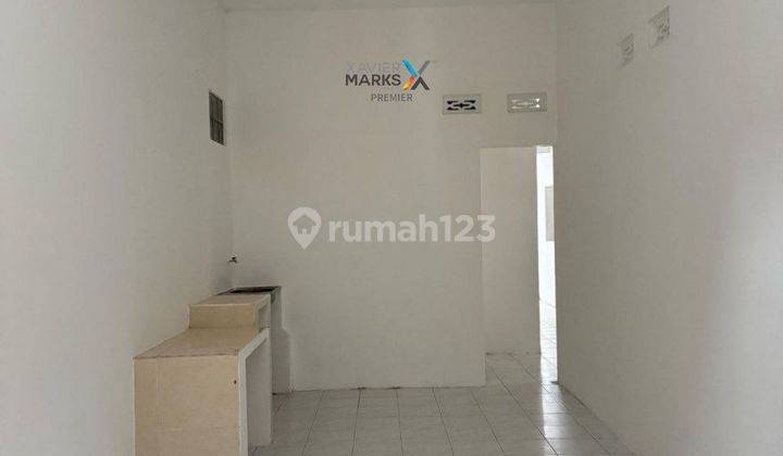 Rumah Kos Tengah Kota Daerah Wilis Klojen Harga Murah 2